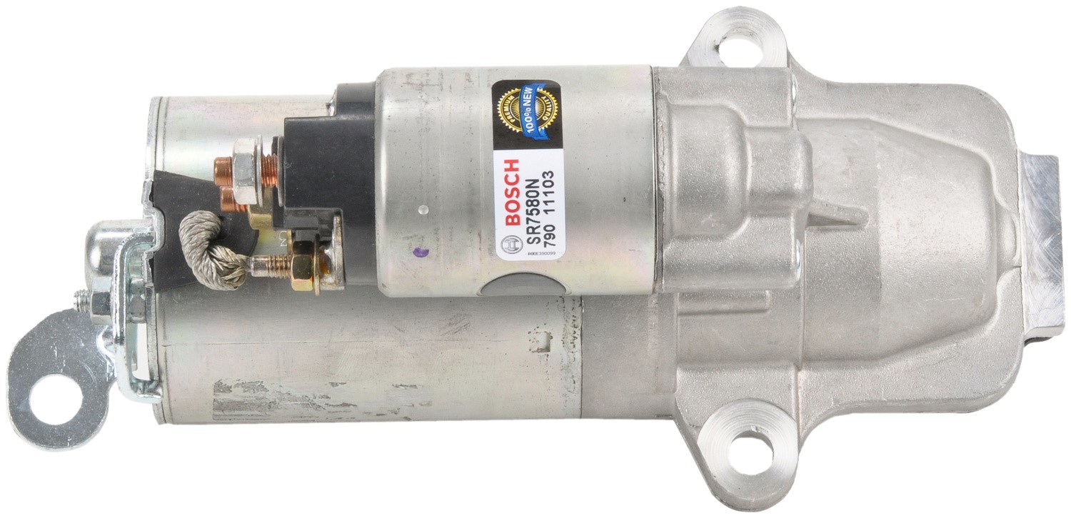 Bosch R7580N Premium 100% New Starter - Image 2