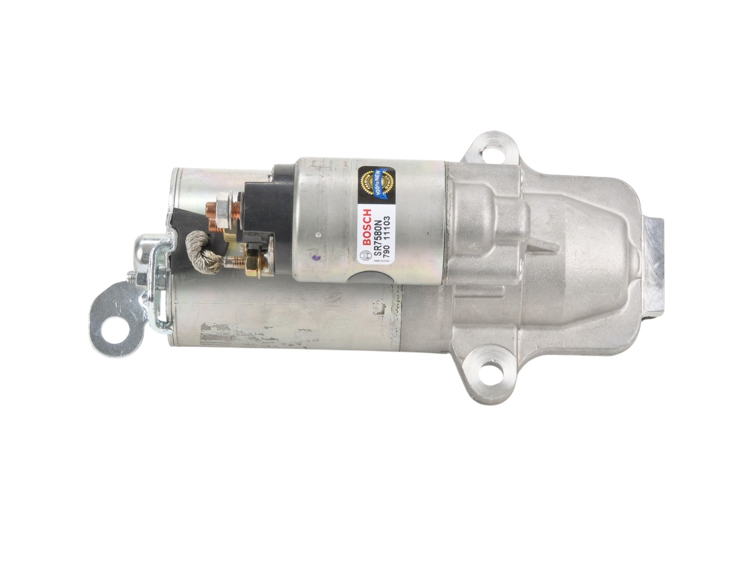 Bosch R7580N Premium 100% New Starter - Image 3