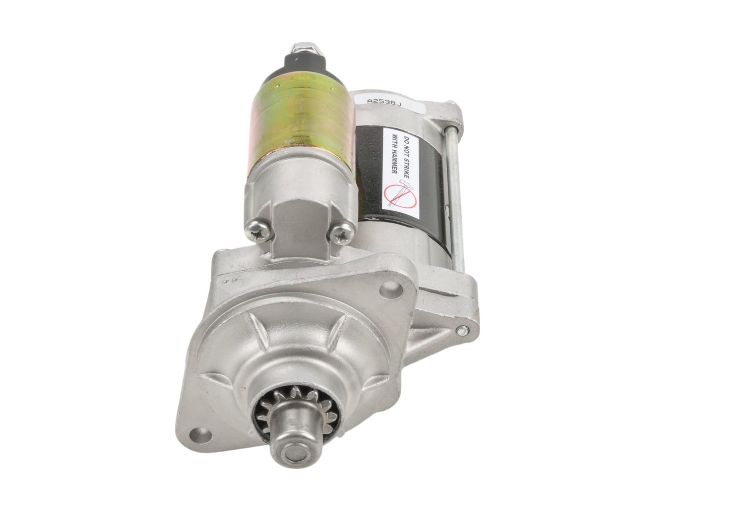 Bosch R7582X Premium Starter