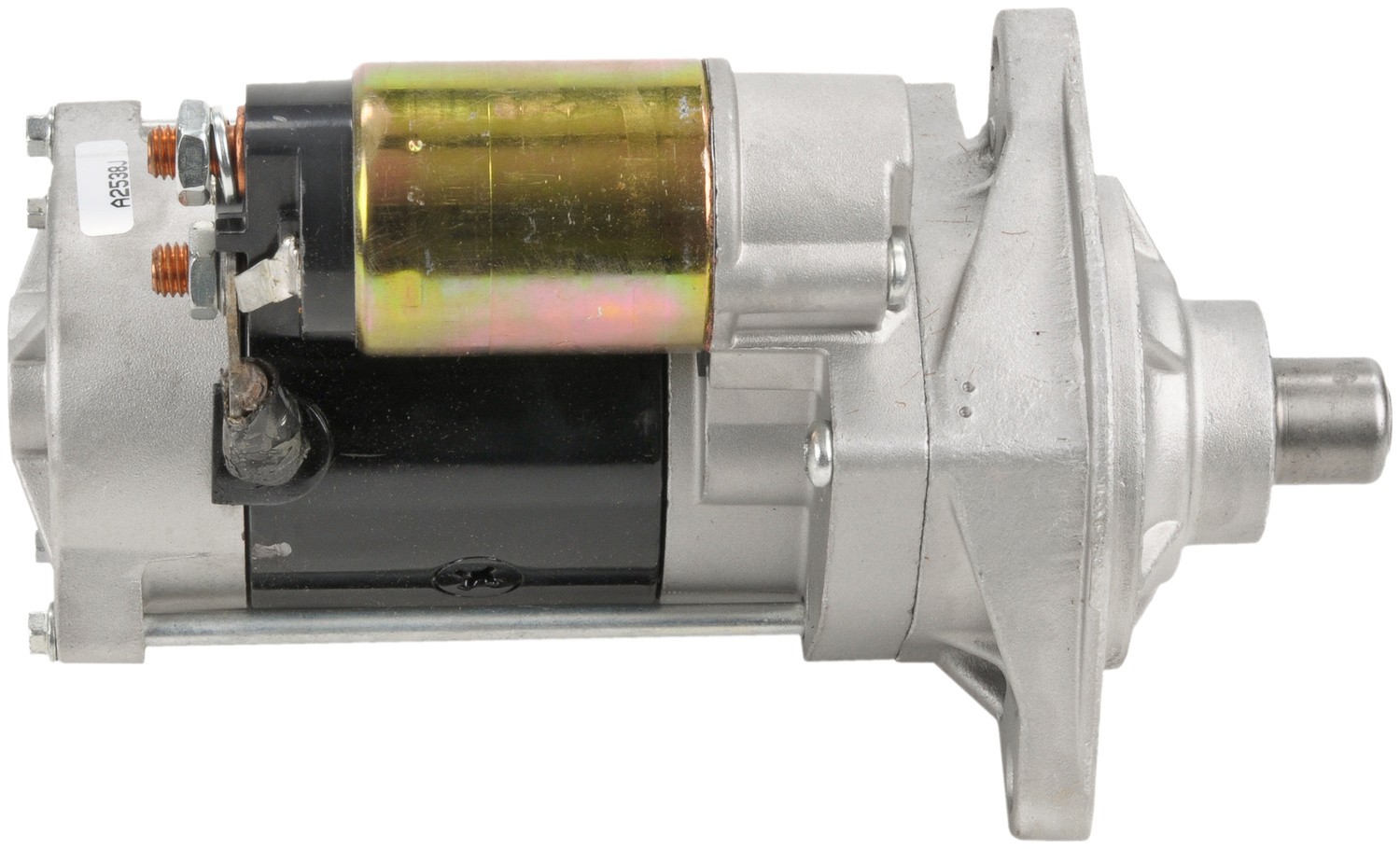 Bosch R7582X Premium Starter - Image 2