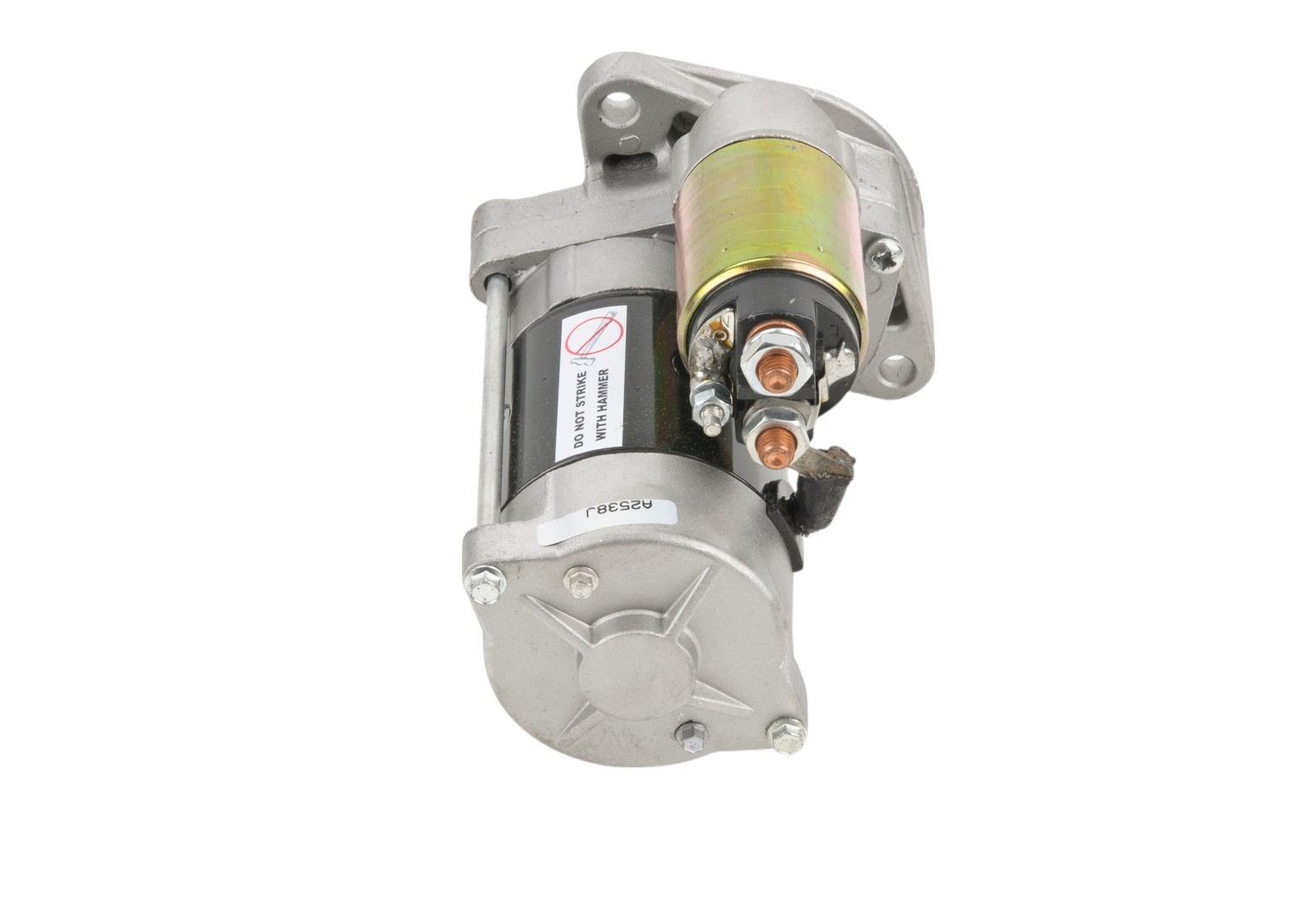 Bosch R7582X Premium Starter - Image 5