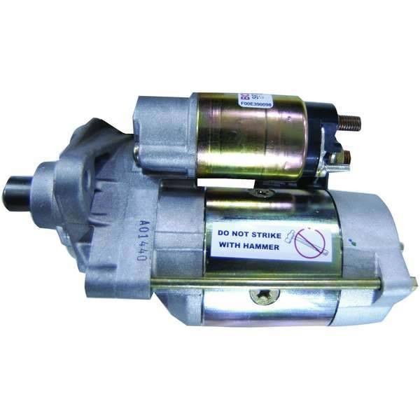 Bosch R7582X Premium Starter - Image 6