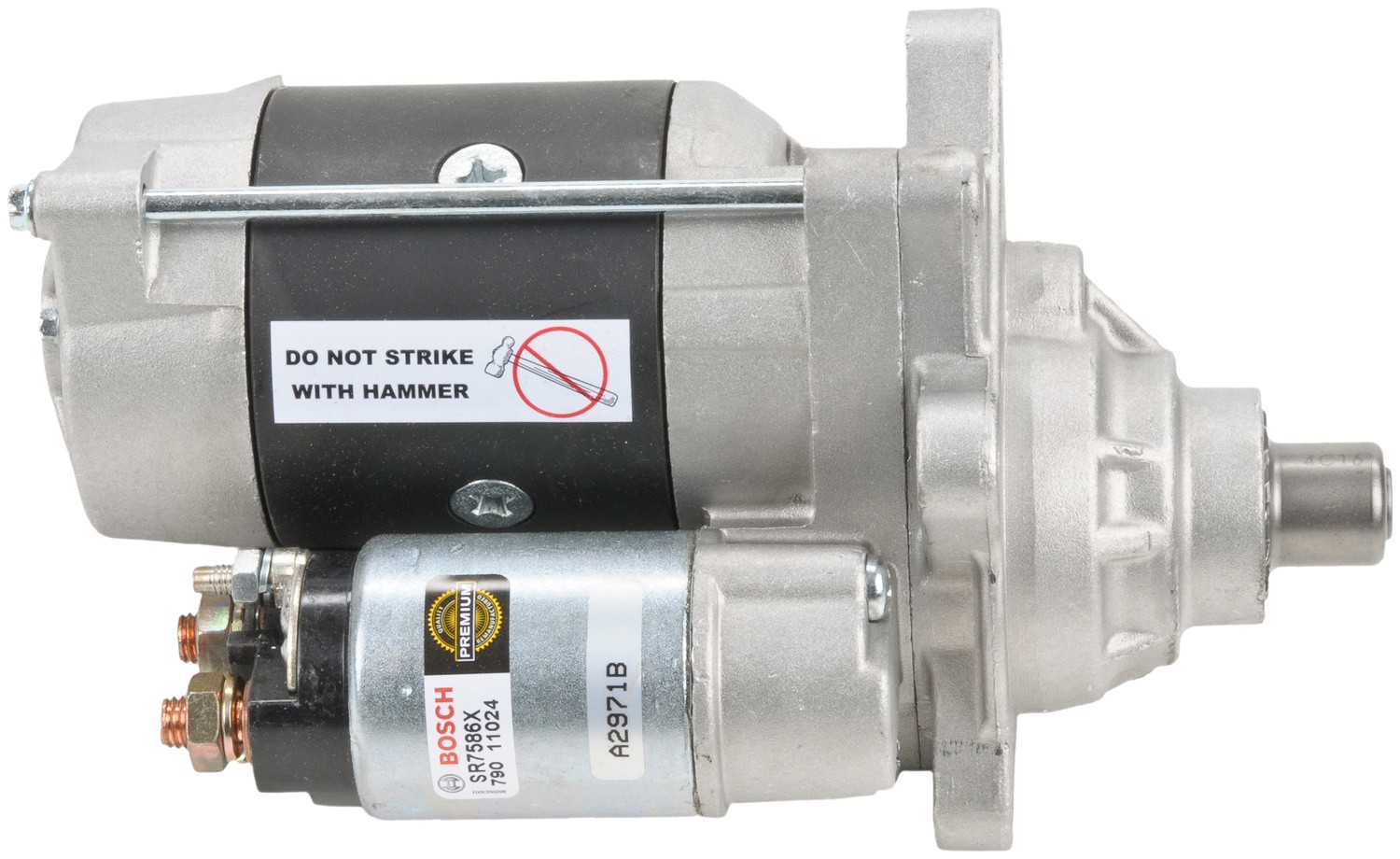 Bosch BOS-SR7586X - Image 2