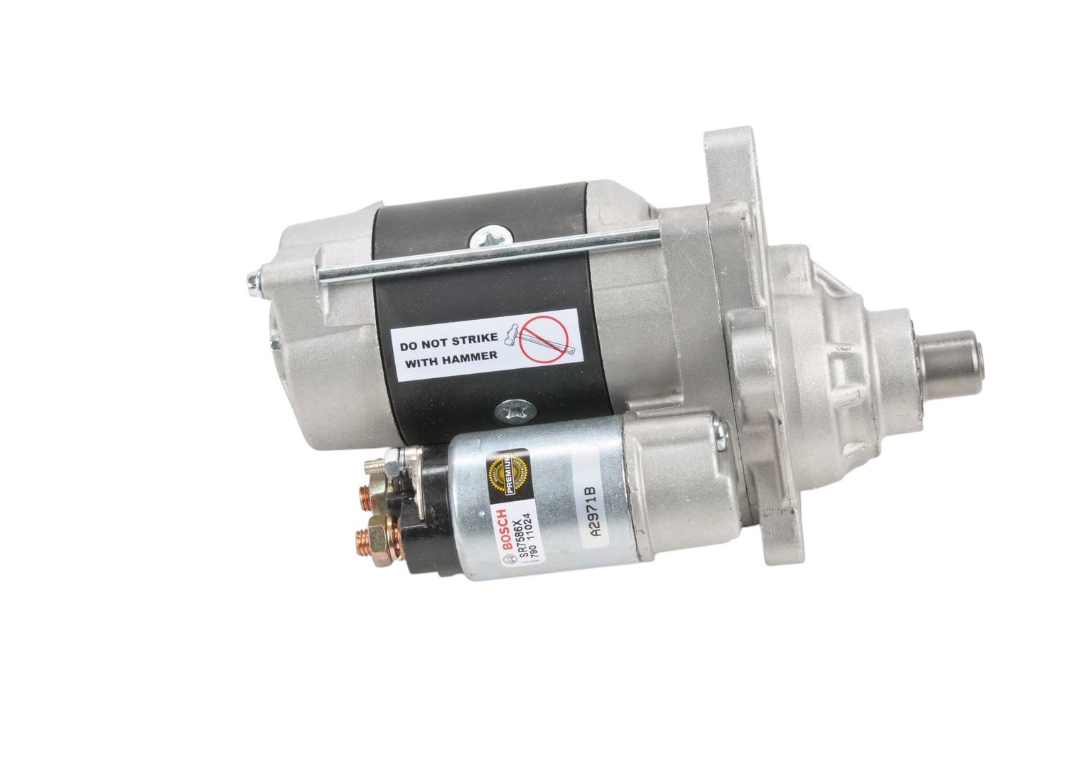 Bosch BOS-SR7586X - Image 3