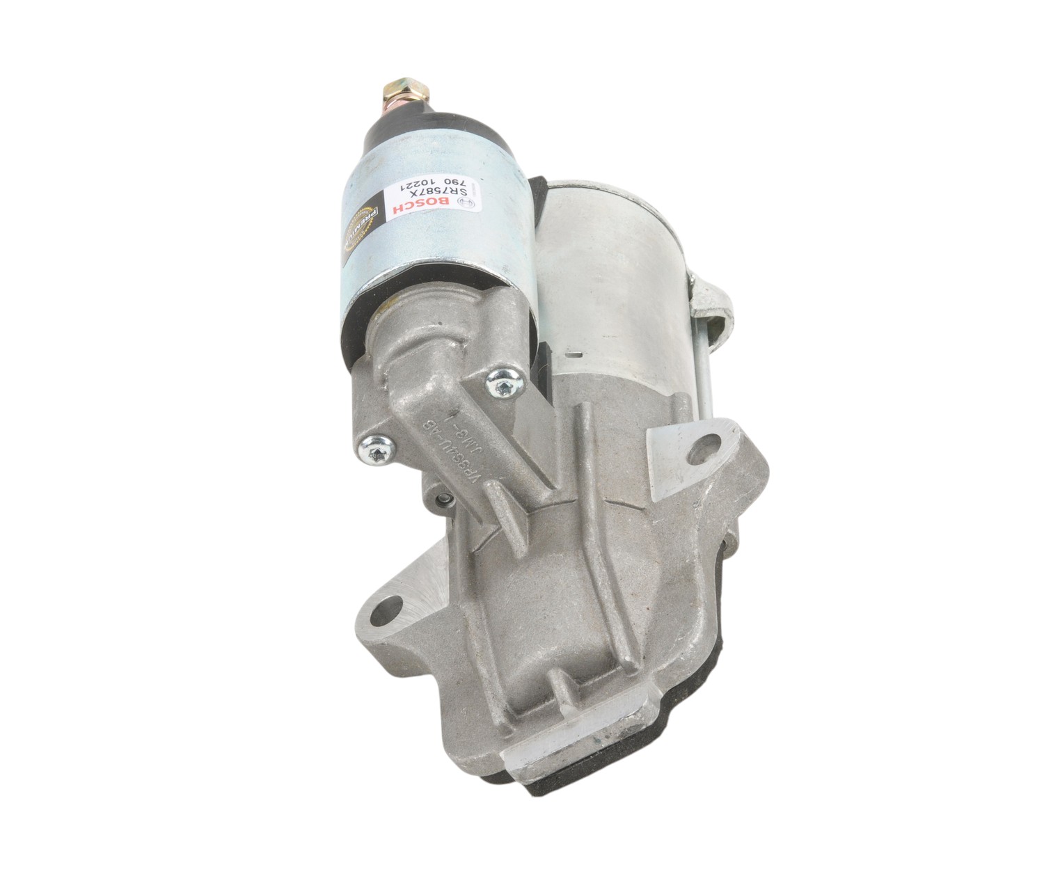 Bosch BOS-SR7587X