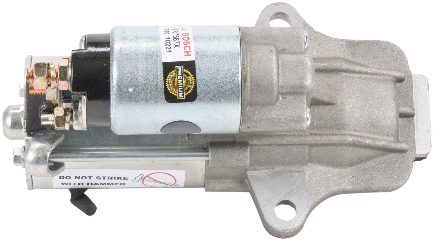 Bosch BOS-SR7587X - Image 2