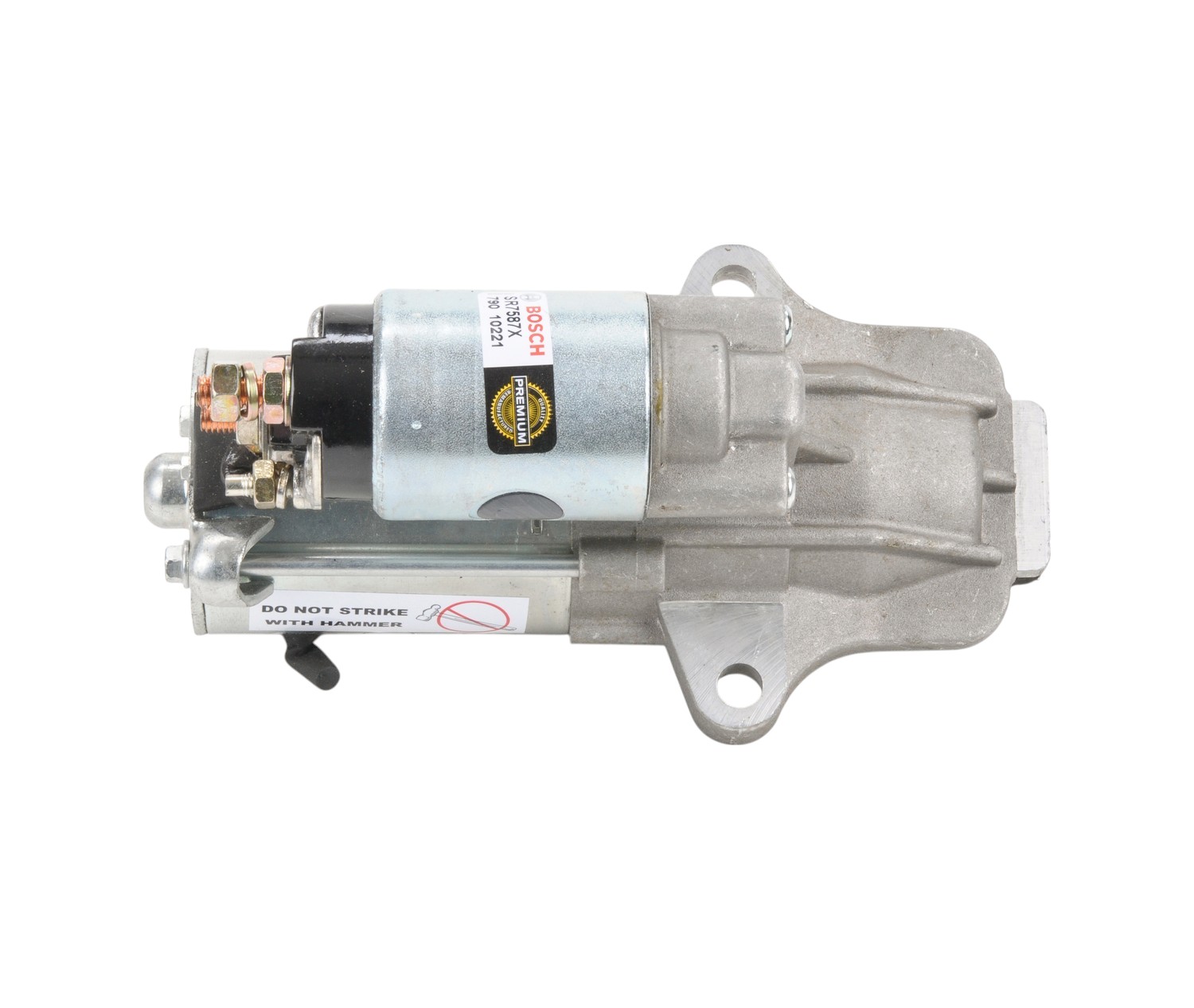 Bosch BOS-SR7587X - Image 4
