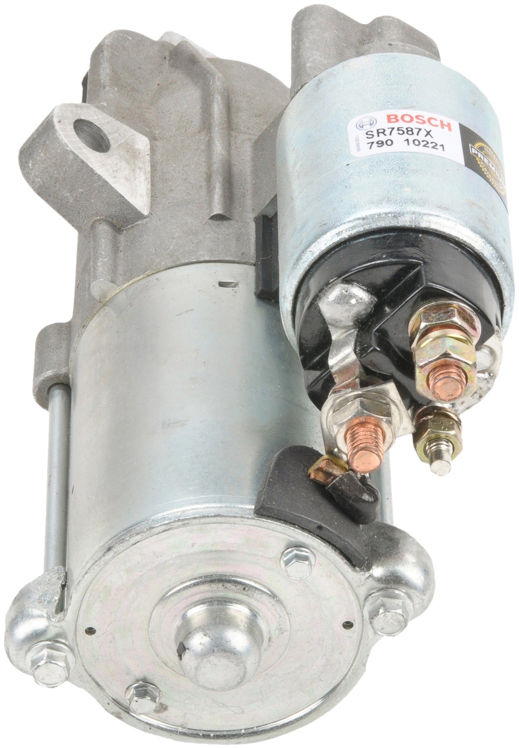Bosch BOS-SR7587X - Image 5