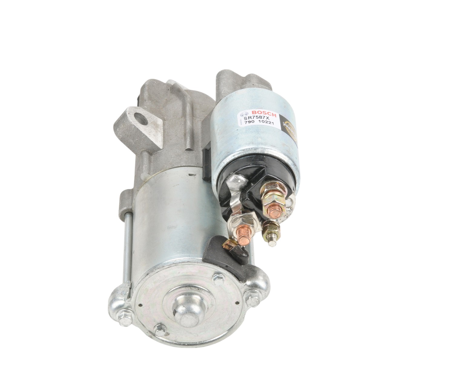 Bosch BOS-SR7587X - Image 6