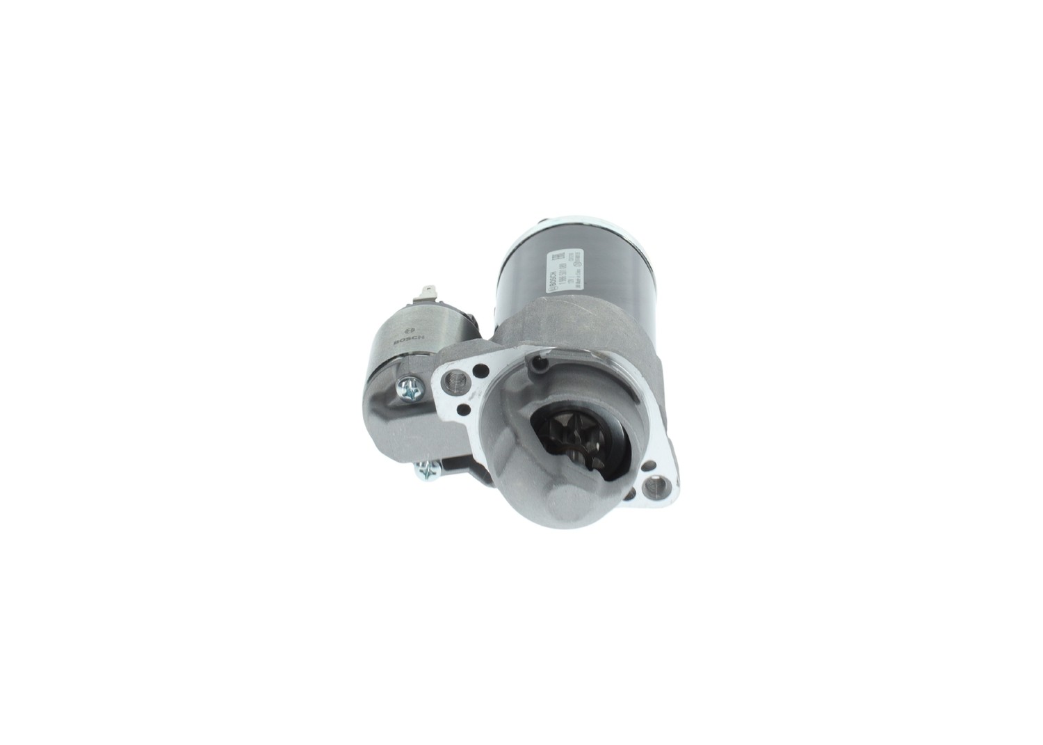 Bosch R7598N Premium 100% New Starter