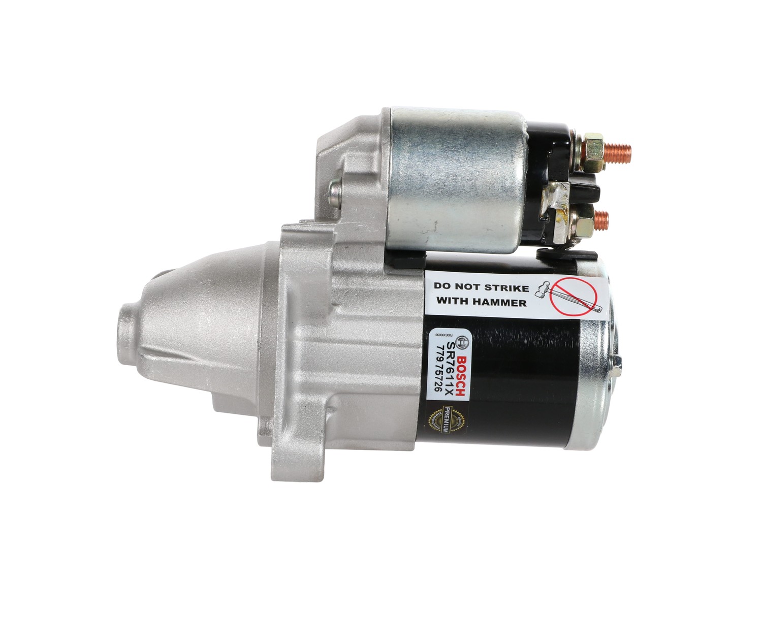 Bosch BOS-SR7611X