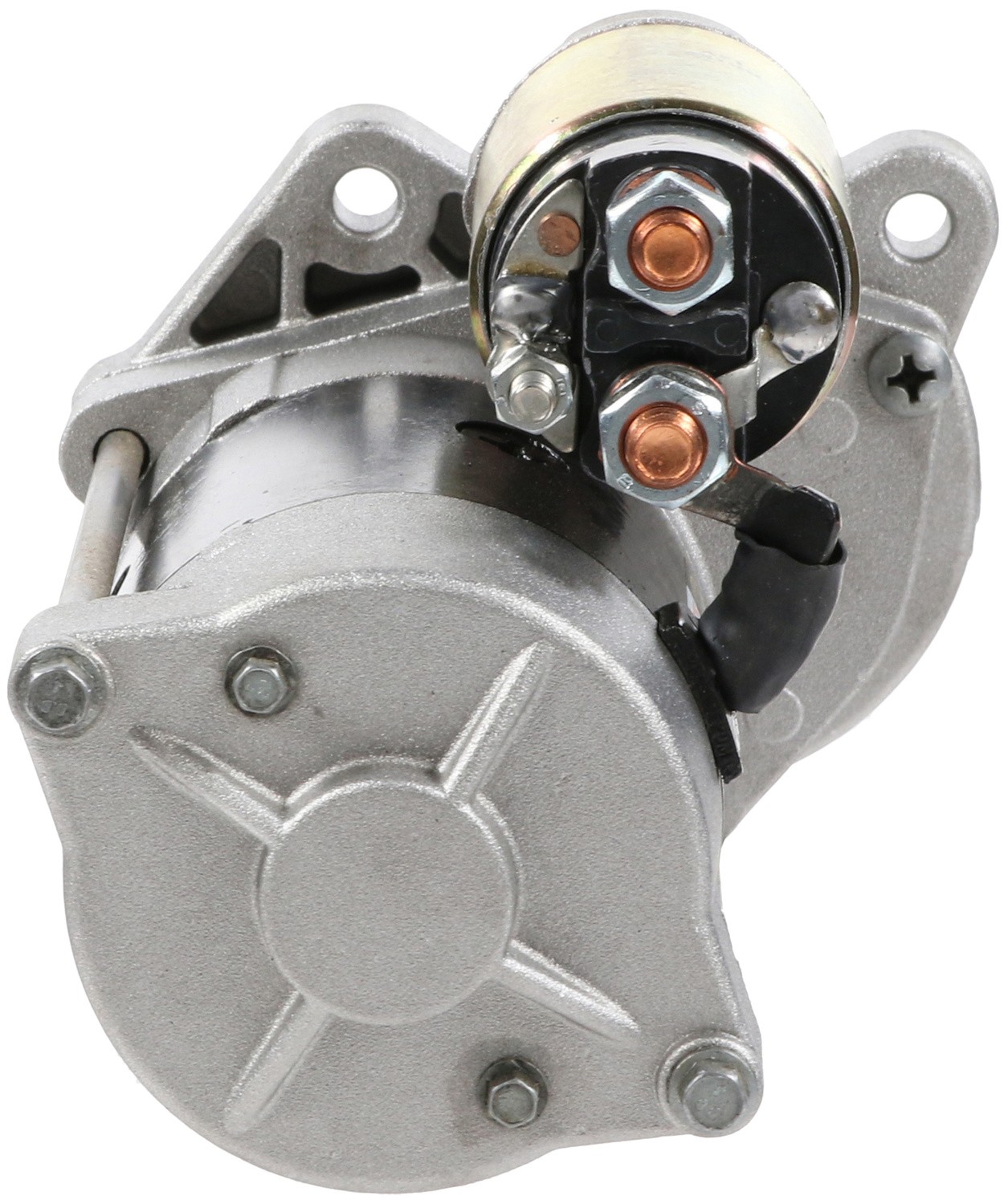 Bosch BOS-SR7613X - Image 2
