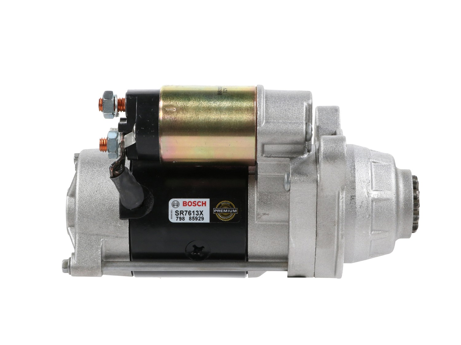 Bosch BOS-SR7613X - Image 5