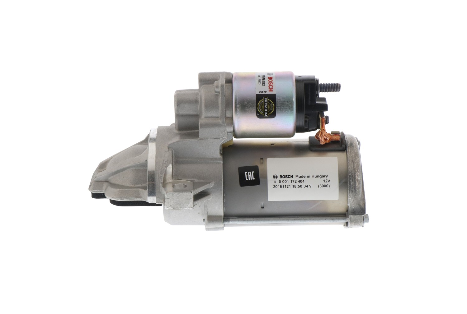 Bosch BOS-SR7618X