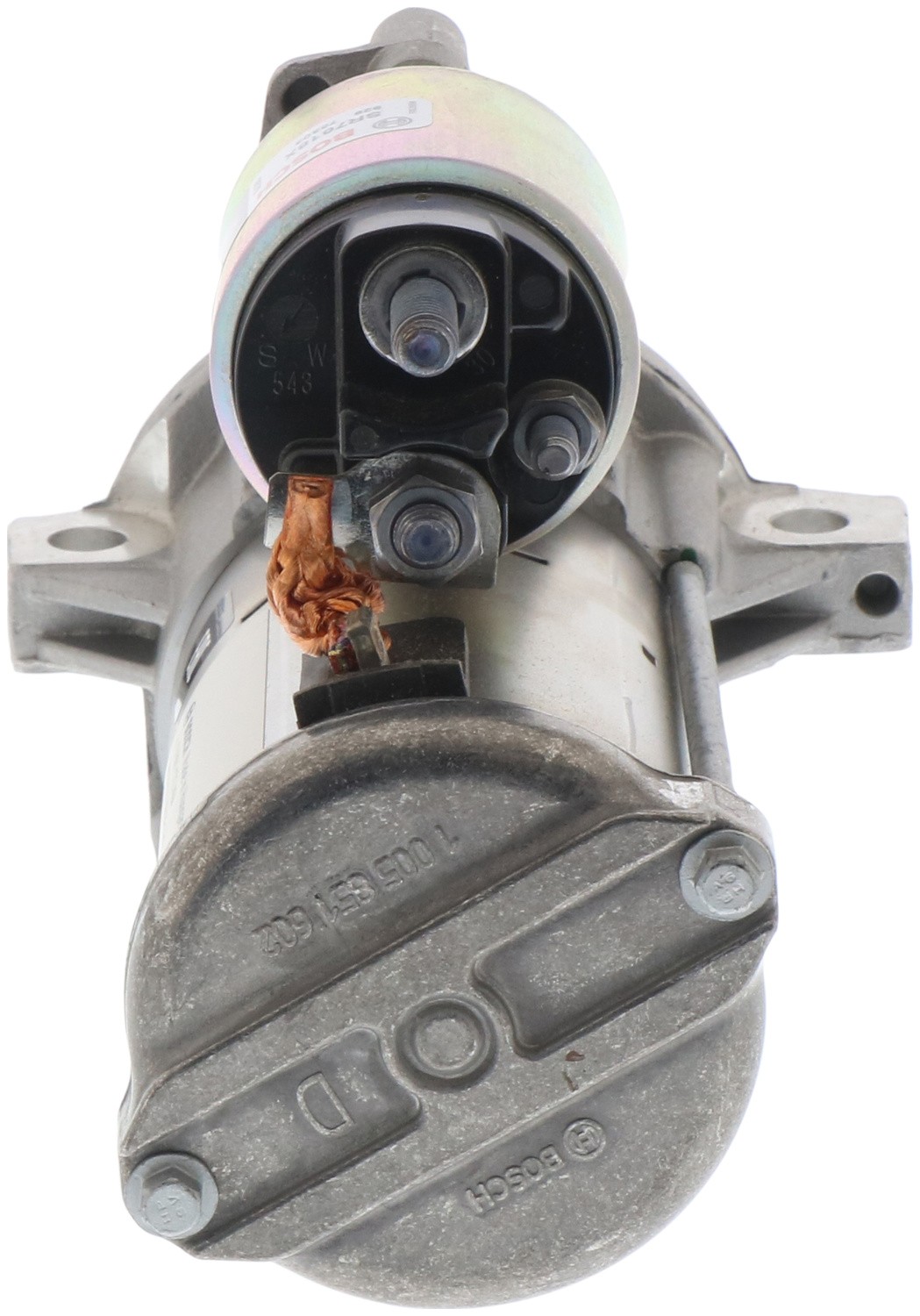 Bosch BOS-SR7618X - Image 2