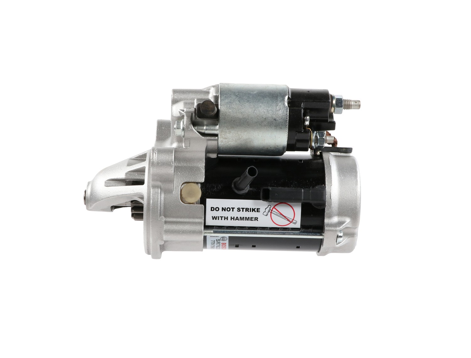 Bosch R7623X Premium Starter