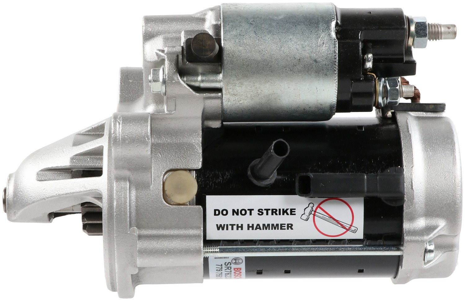 Bosch R7623X Premium Starter - Image 4