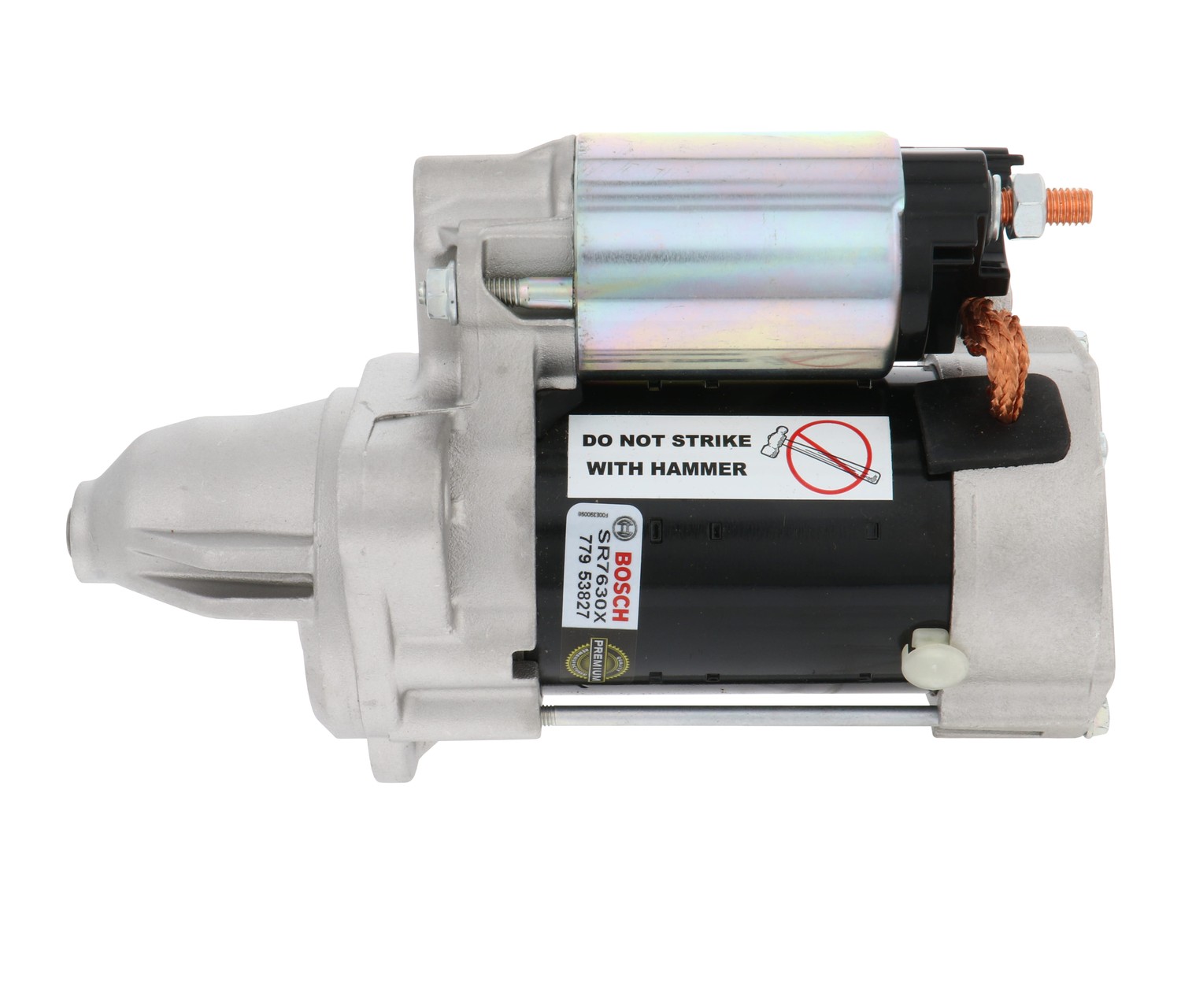 Bosch R7630X Premium Starter