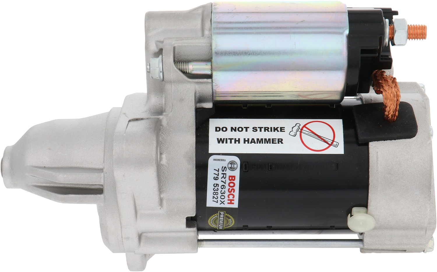 Bosch R7630X Premium Starter - Image 4