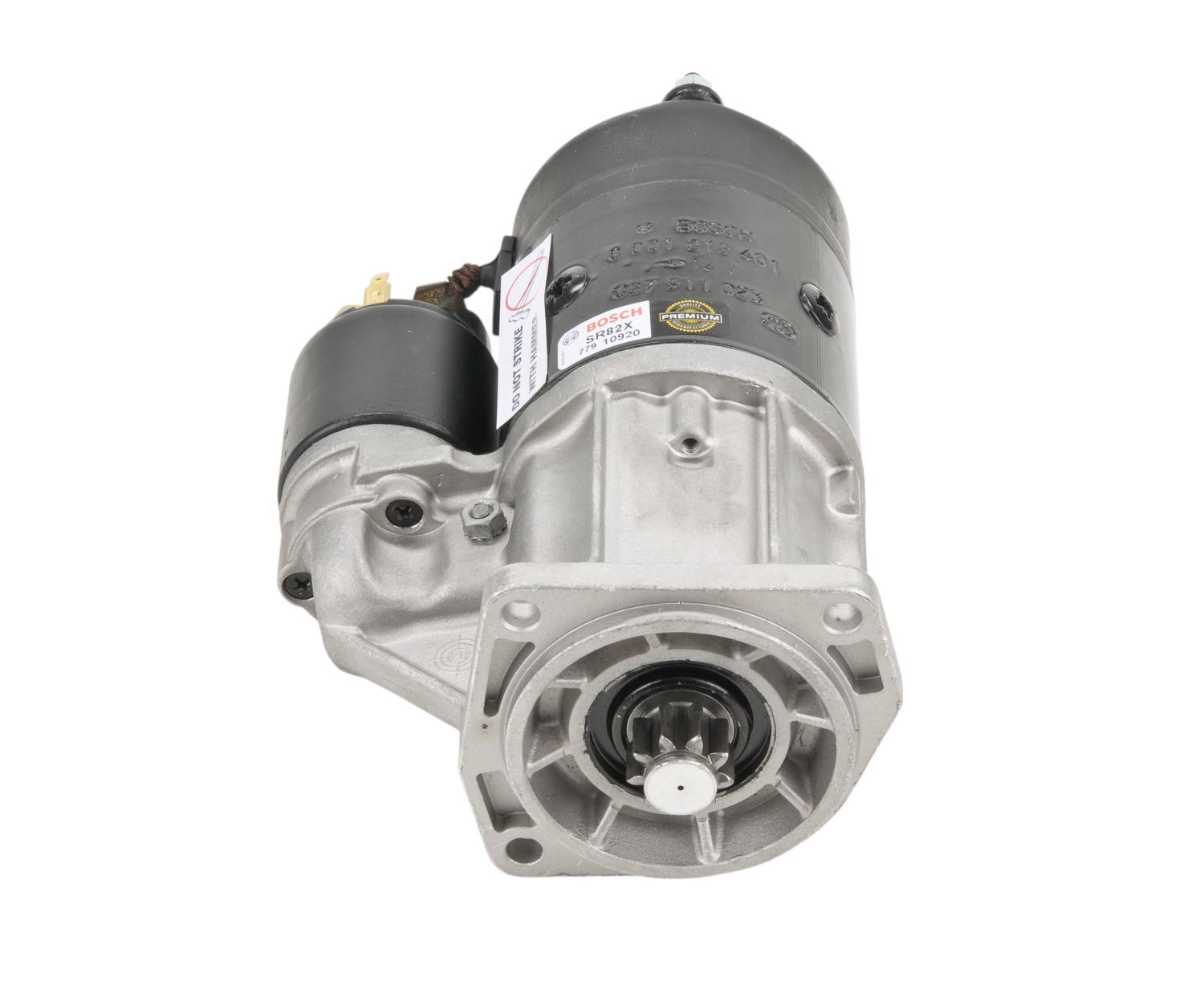 Bosch R82X Premium Starter