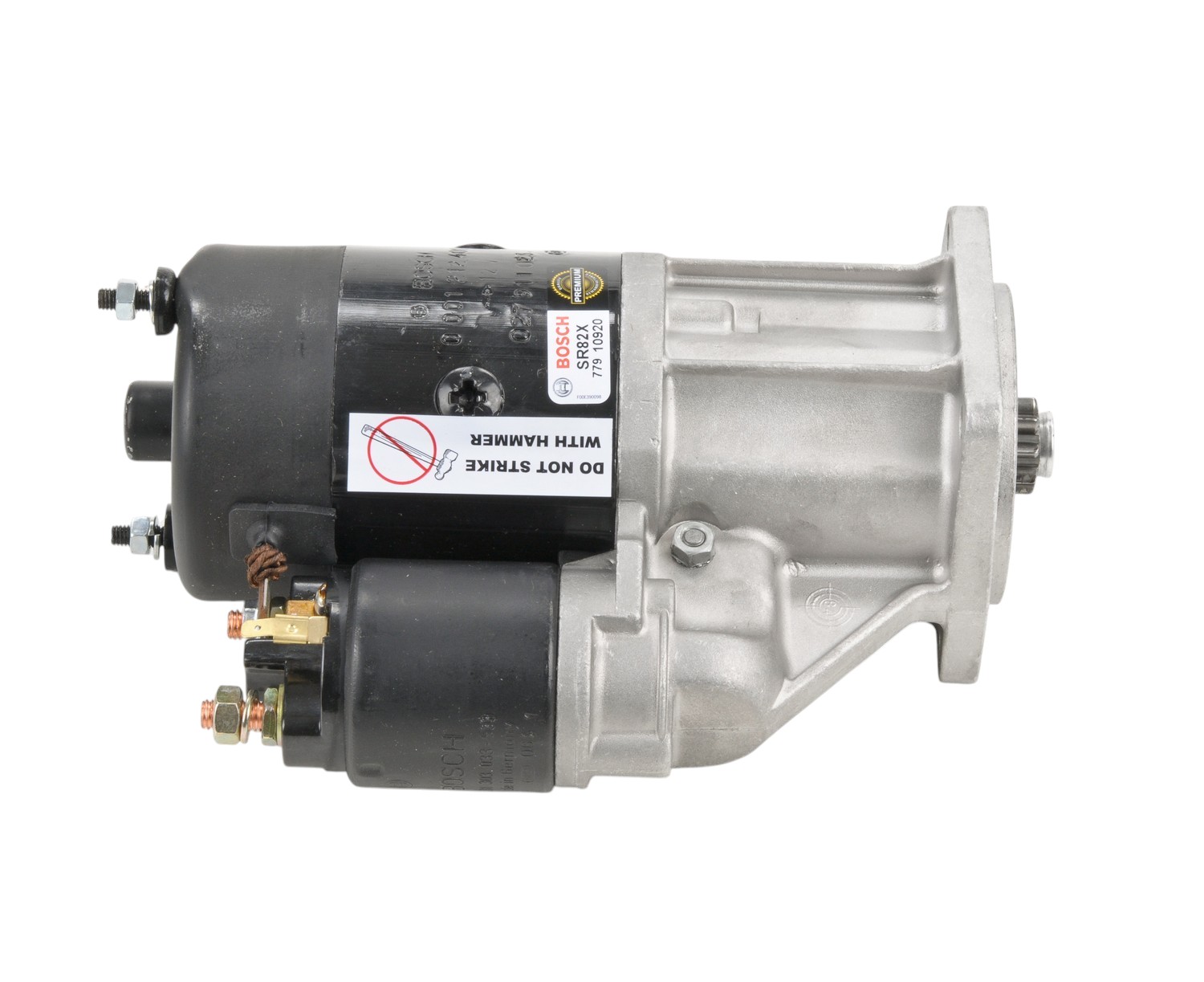 Bosch R82X Premium Starter - Image 3
