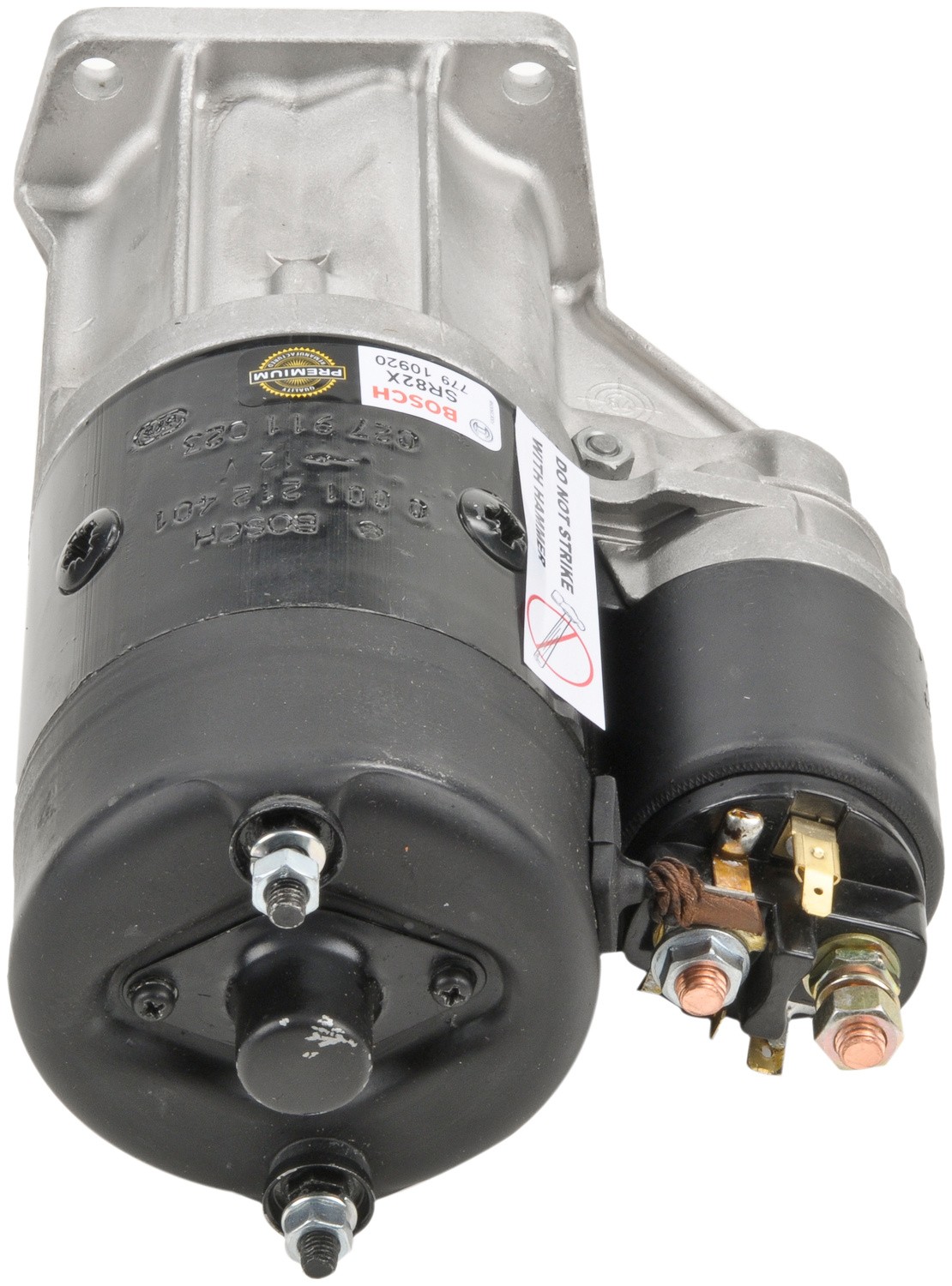 Bosch R82X Premium Starter - Image 4