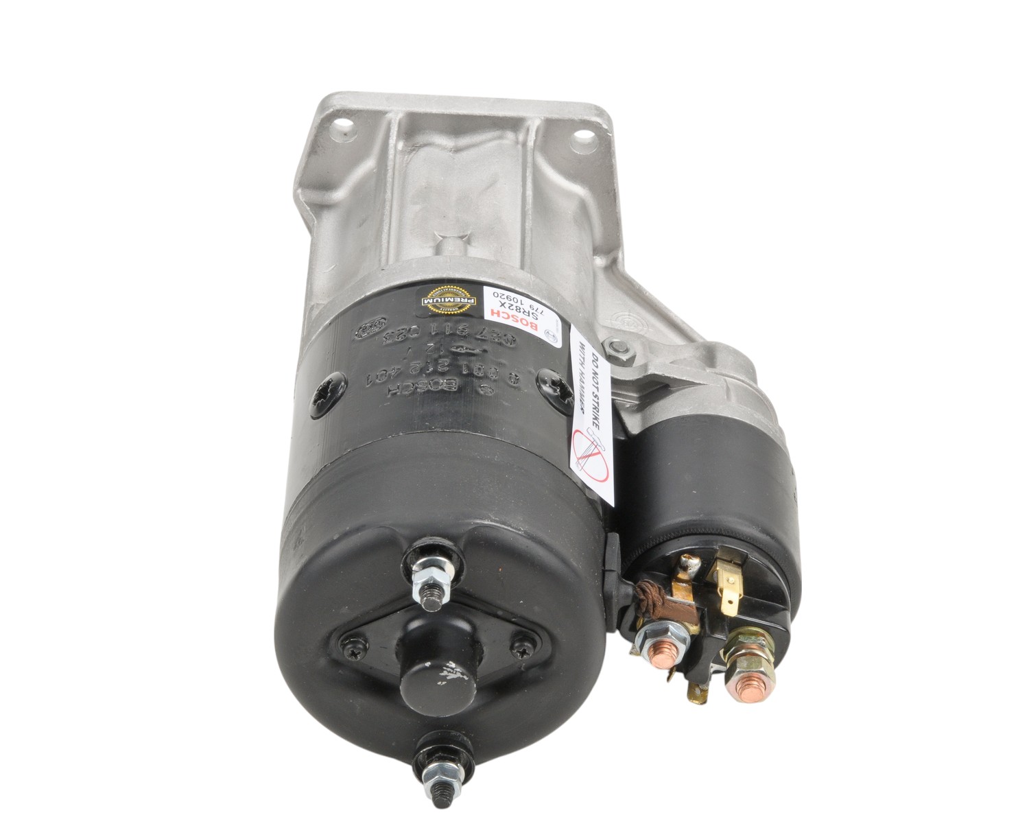 Bosch R82X Premium Starter - Image 5