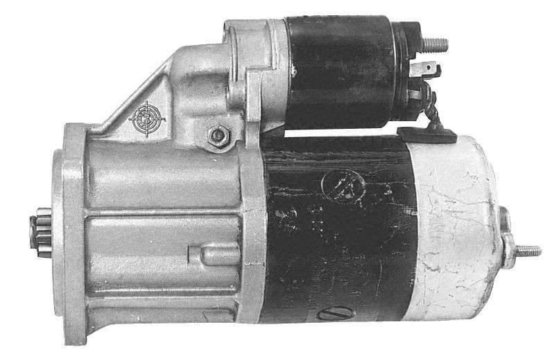 Bosch R82X Premium Starter - Image 6