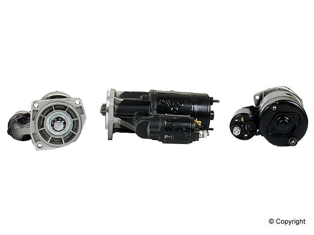 Bosch R82X Premium Starter - Image 7