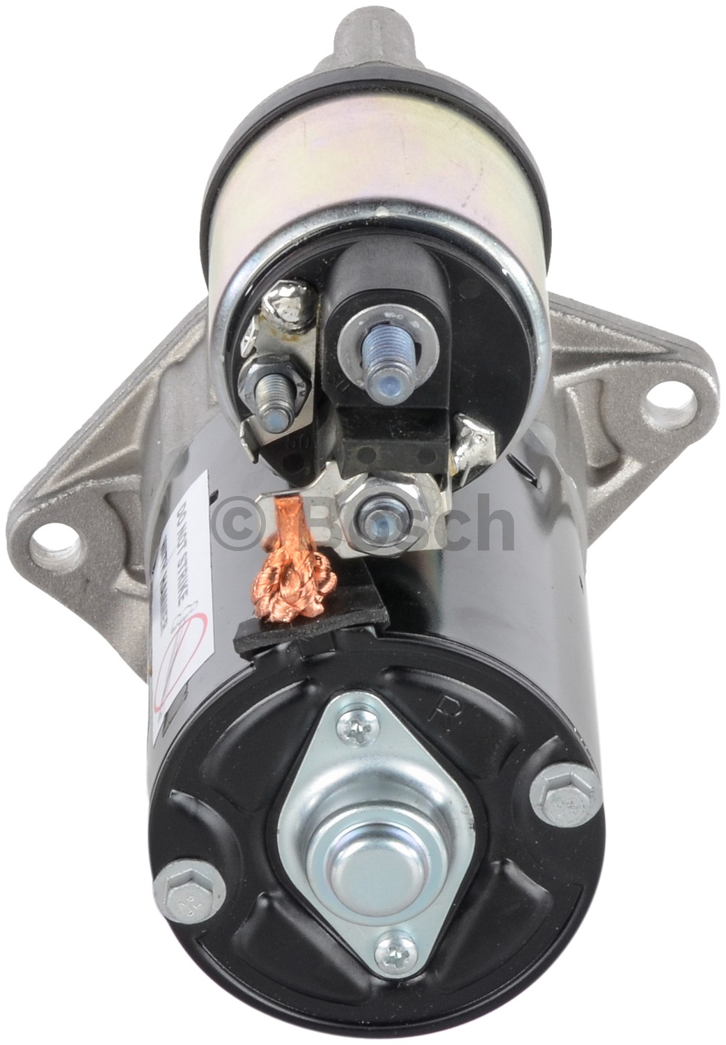 Bosch R8502N Premium 100% New Starter - Image 2