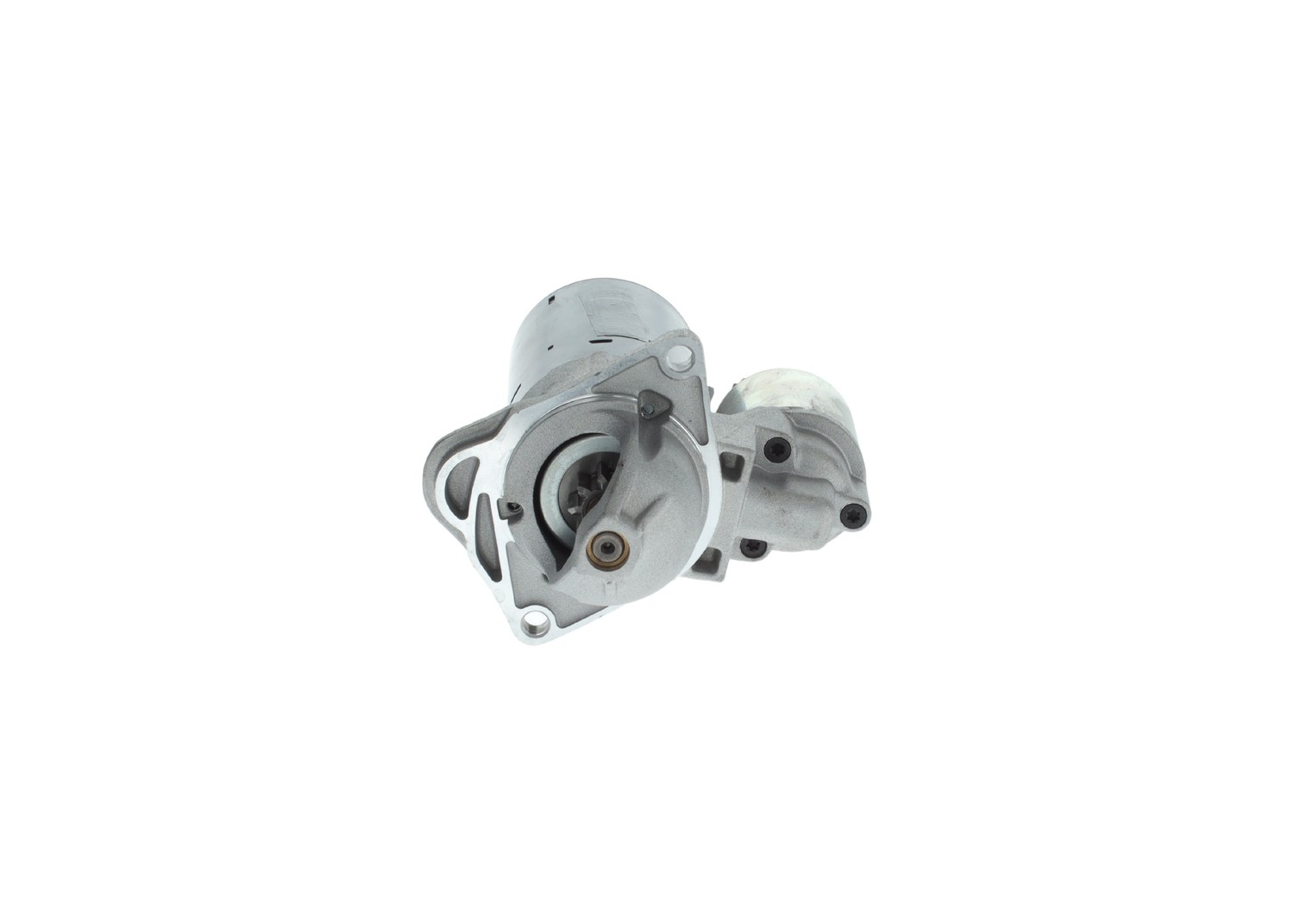 Bosch R8502N Premium 100% New Starter - Image 3