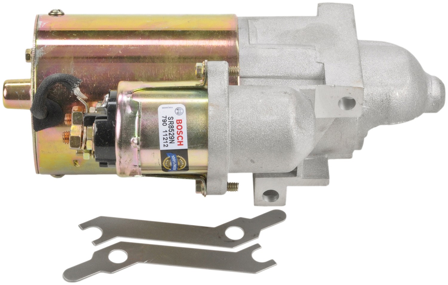 Bosch BOS-SR8529N - Image 2