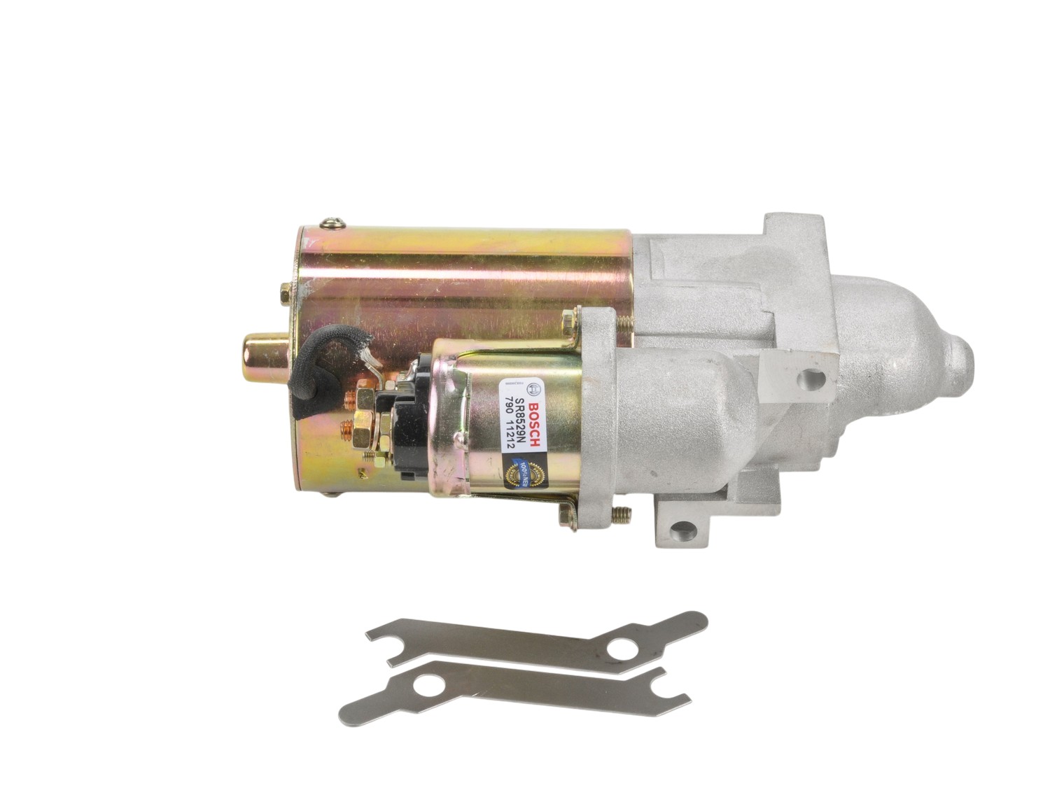 Bosch BOS-SR8529N - Image 3