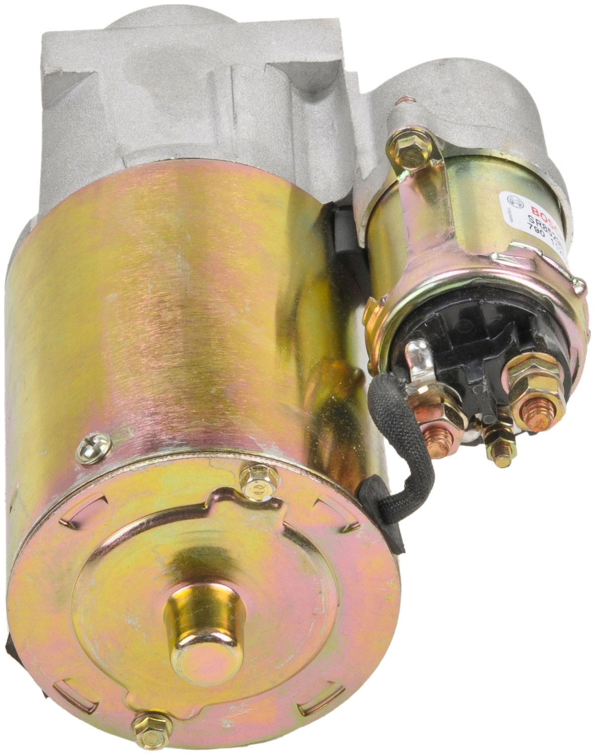 Bosch BOS-SR8529N - Image 4