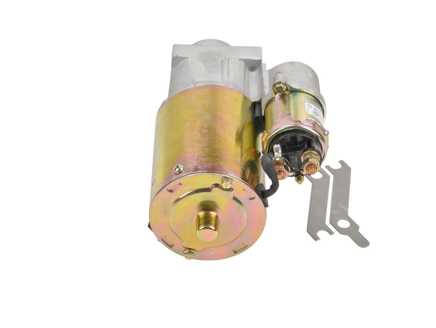 Bosch BOS-SR8529N - Image 5