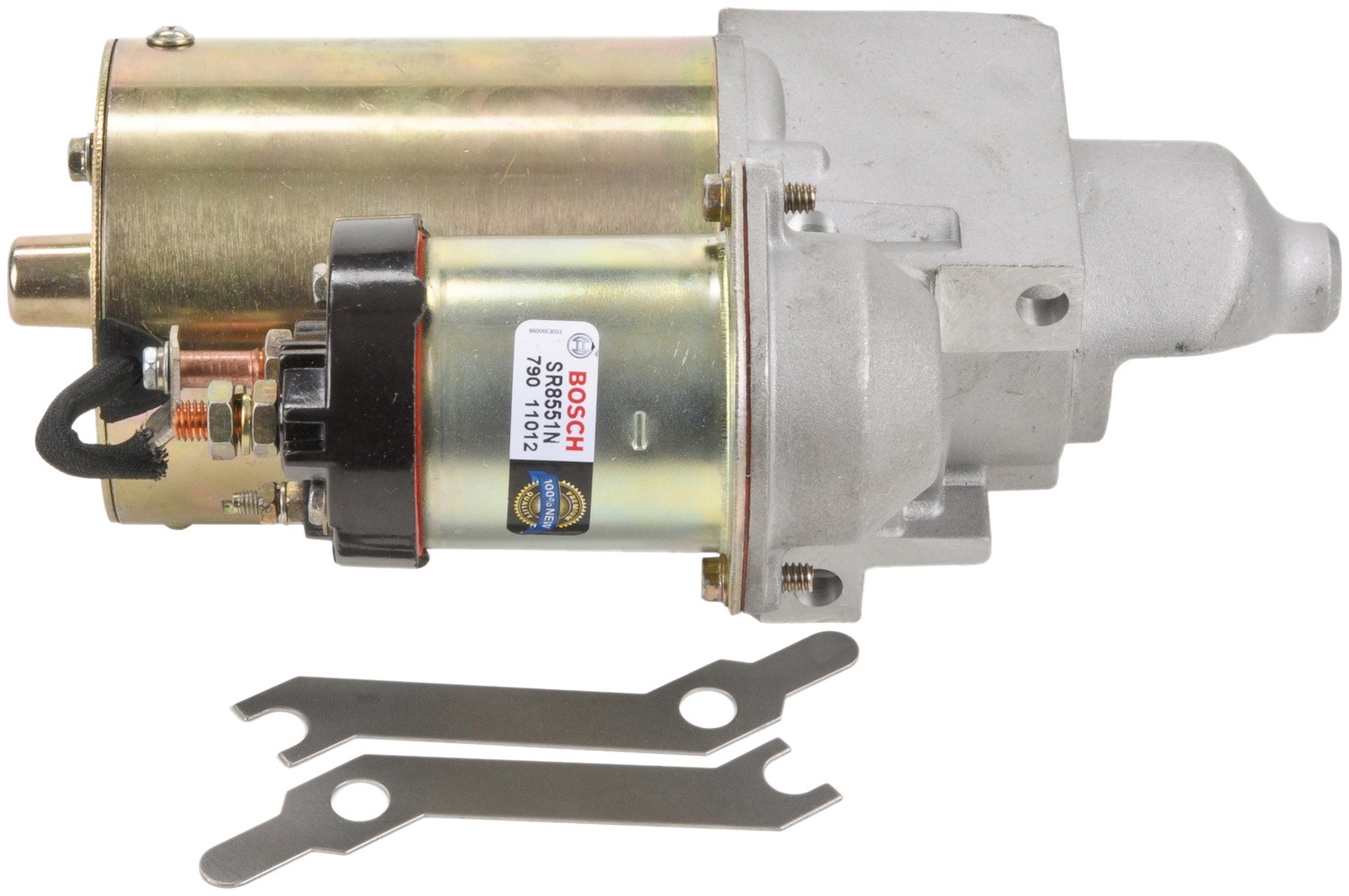 Bosch BOS-SR8551N - Image 2