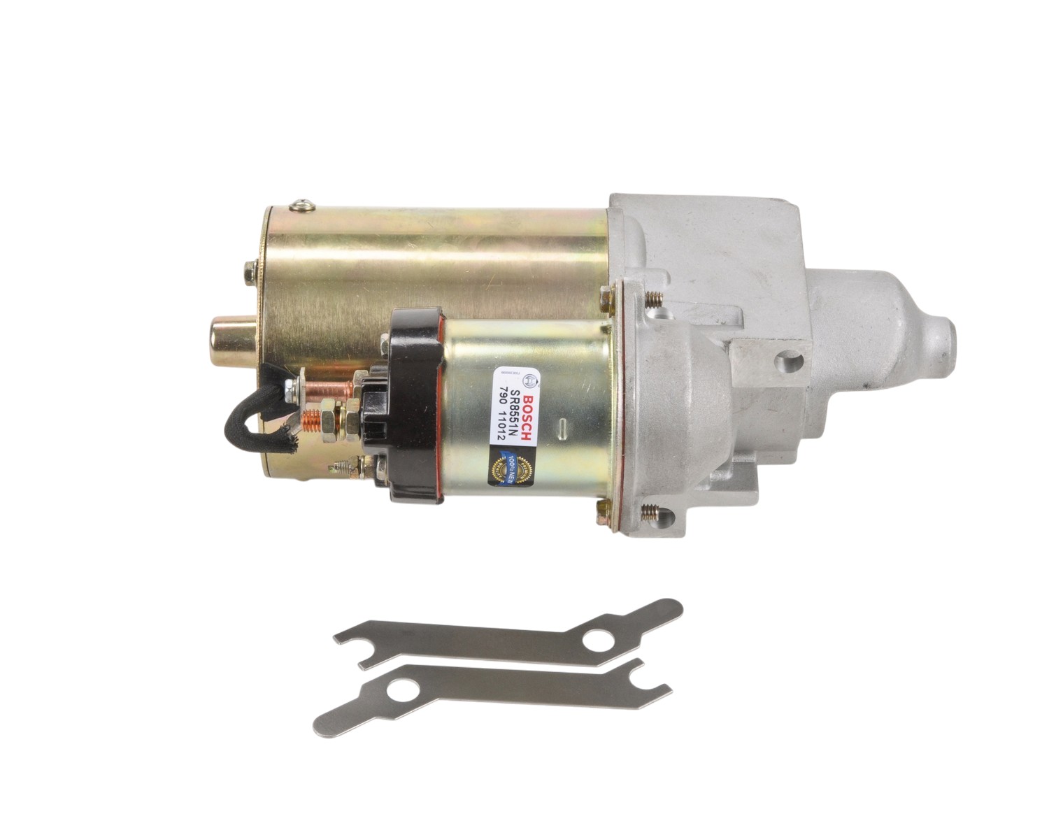 Bosch BOS-SR8551N - Image 3