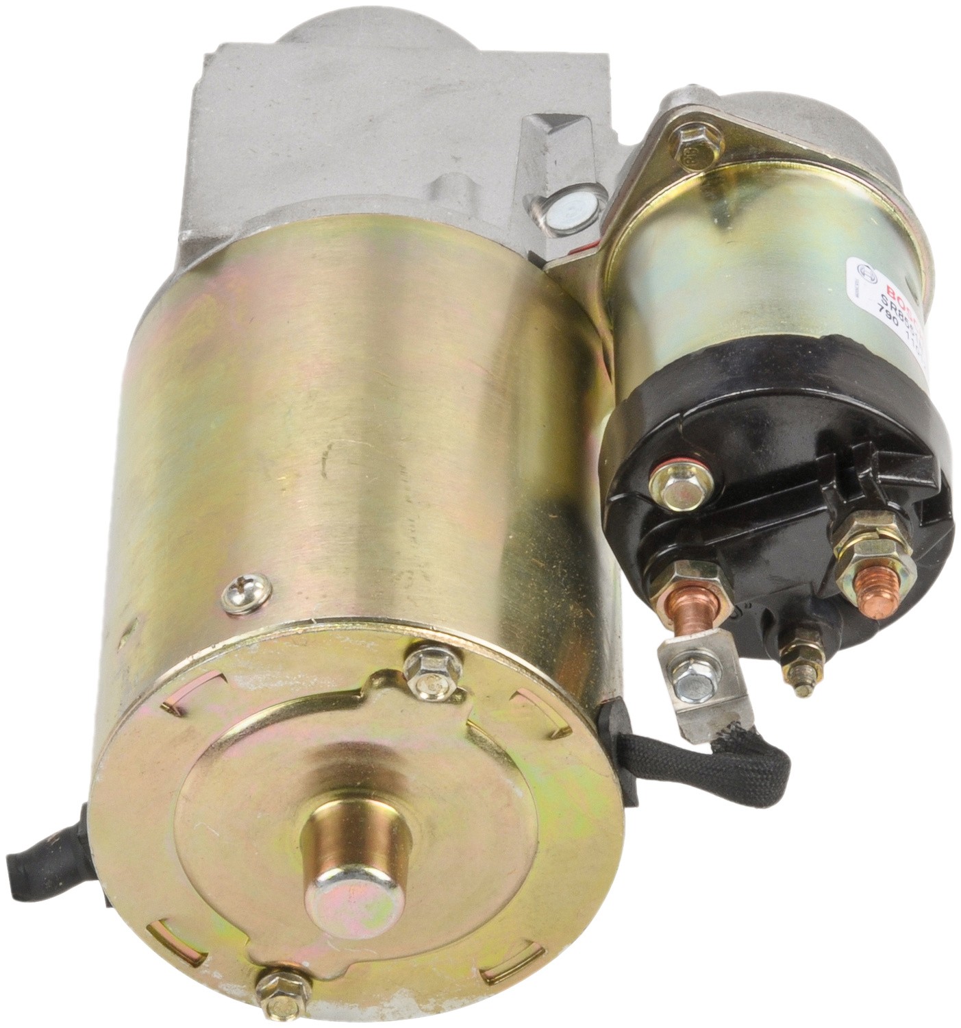 Bosch BOS-SR8551N - Image 4