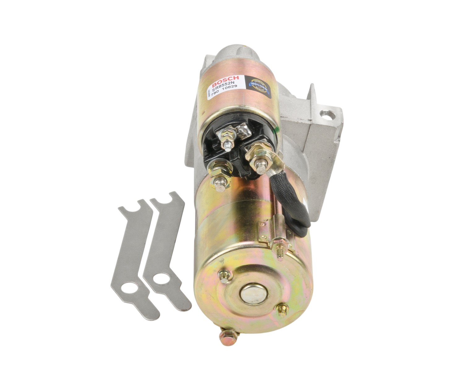Bosch BOS-SR8552N