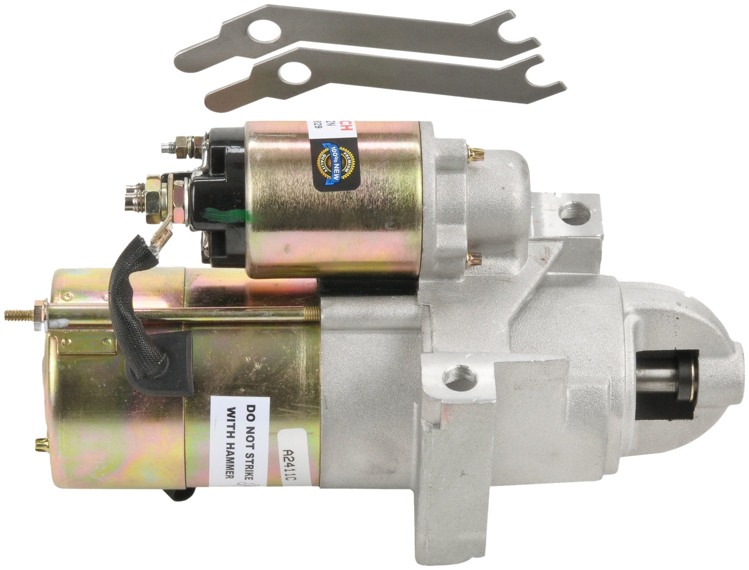 Bosch BOS-SR8552N - Image 2