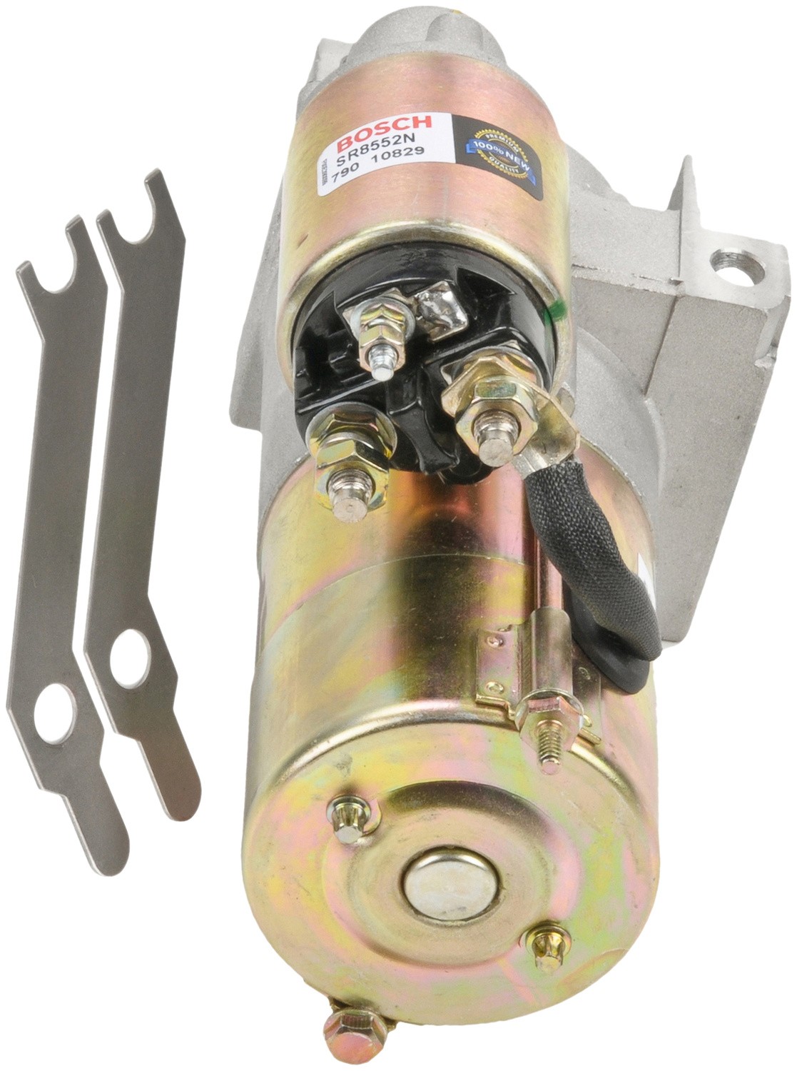 Bosch BOS-SR8552N - Image 4