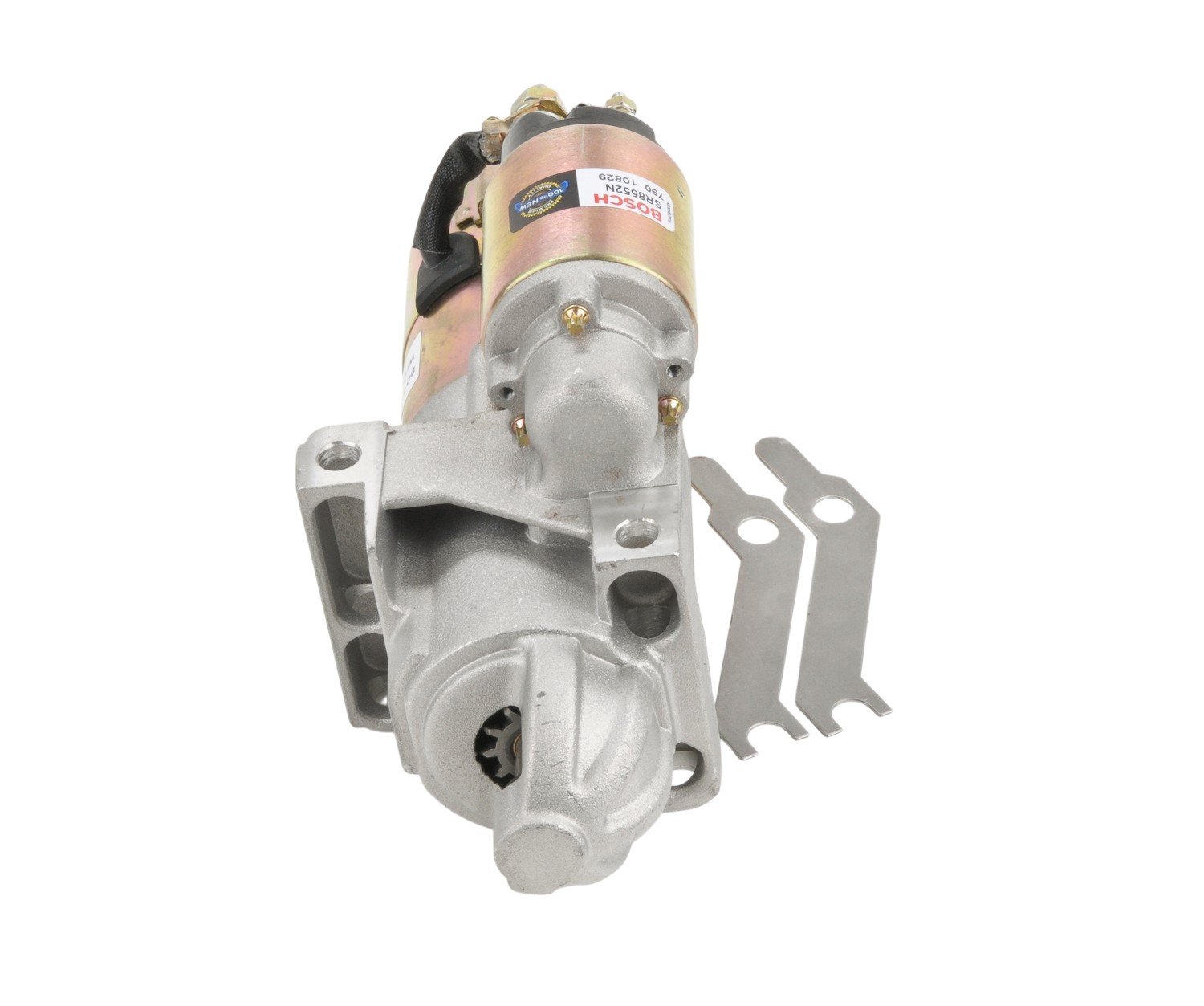Bosch BOS-SR8552N - Image 5