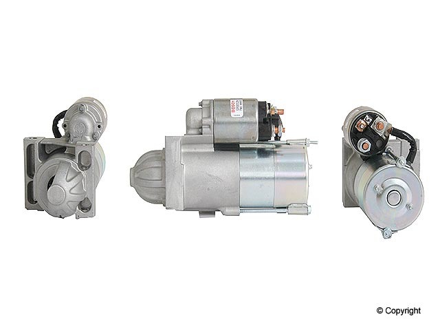 Bosch BOS-SR8552N - Image 6