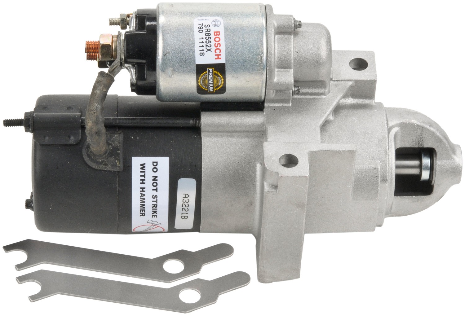 Bosch R8552X Premium Starter - Image 2