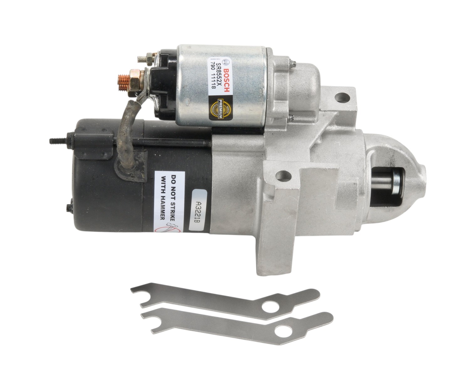 Bosch R8552X Premium Starter - Image 3