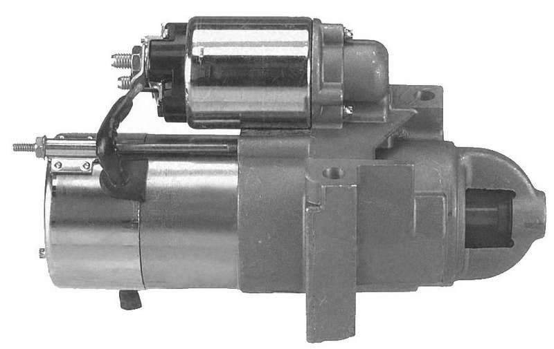 Bosch R8552X Premium Starter - Image 6