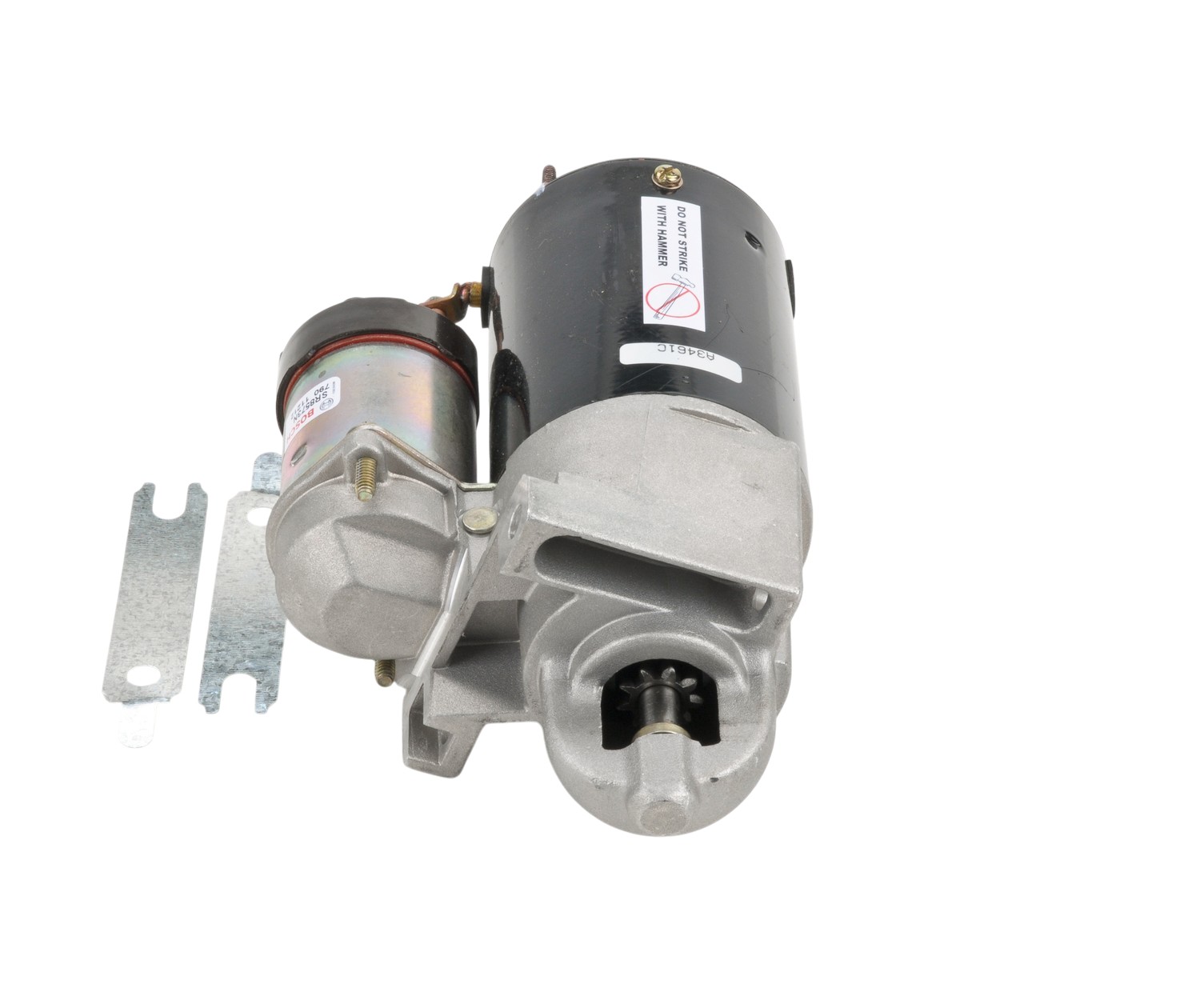 Bosch BOS-SR8573N
