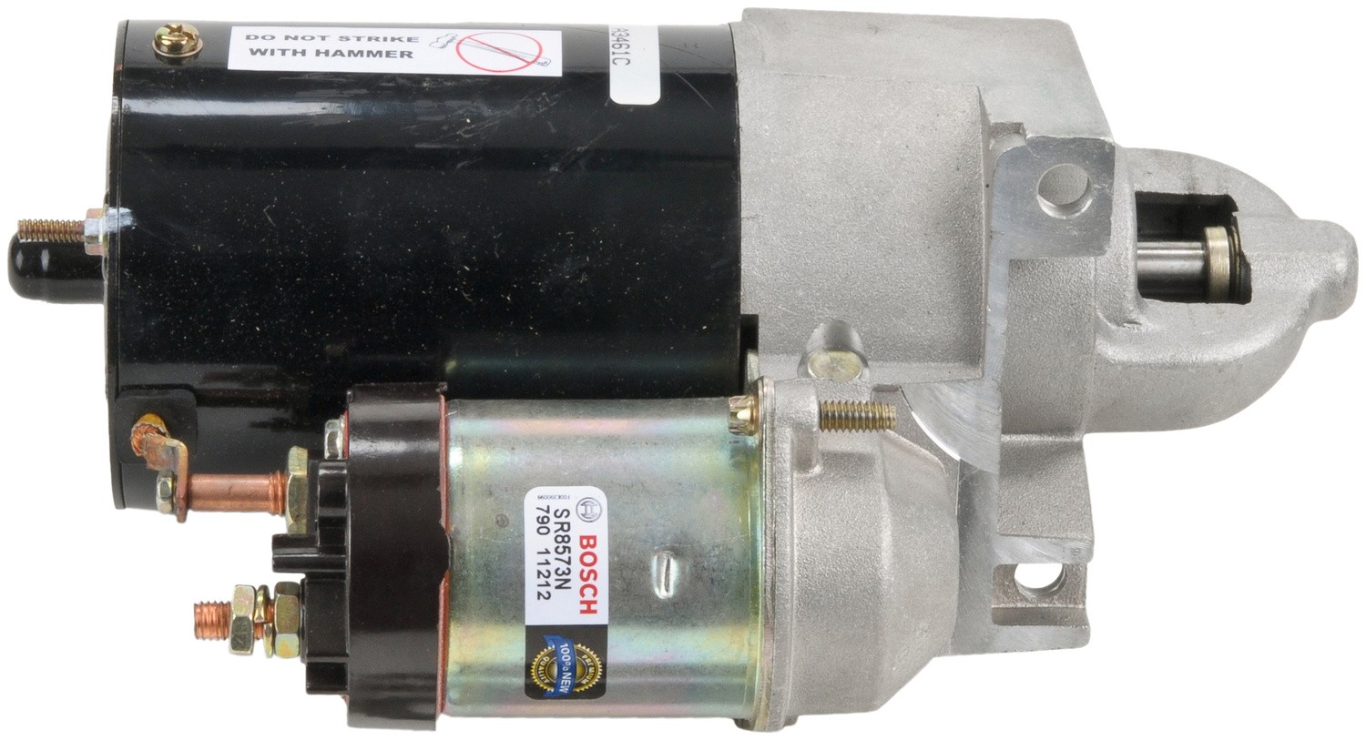 Bosch BOS-SR8573N - Image 2