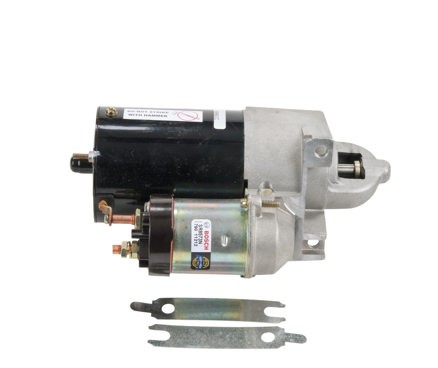 Bosch BOS-SR8573N - Image 3