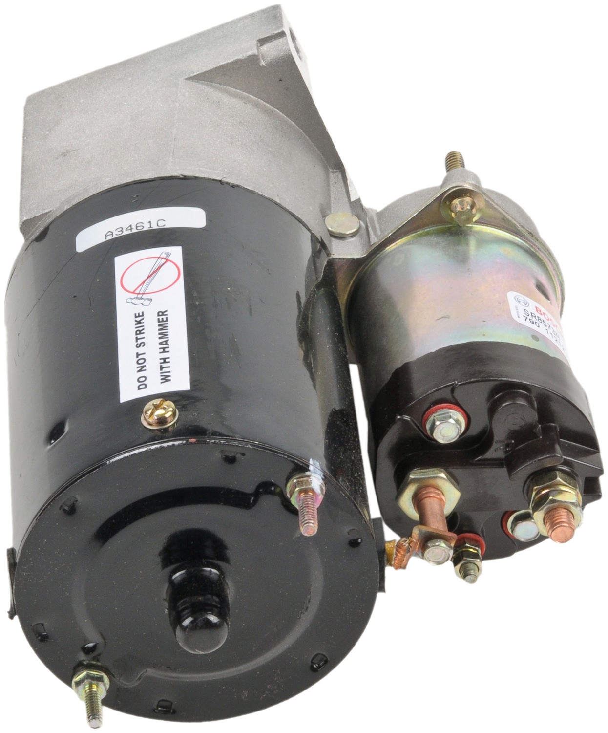 Bosch BOS-SR8573N - Image 4
